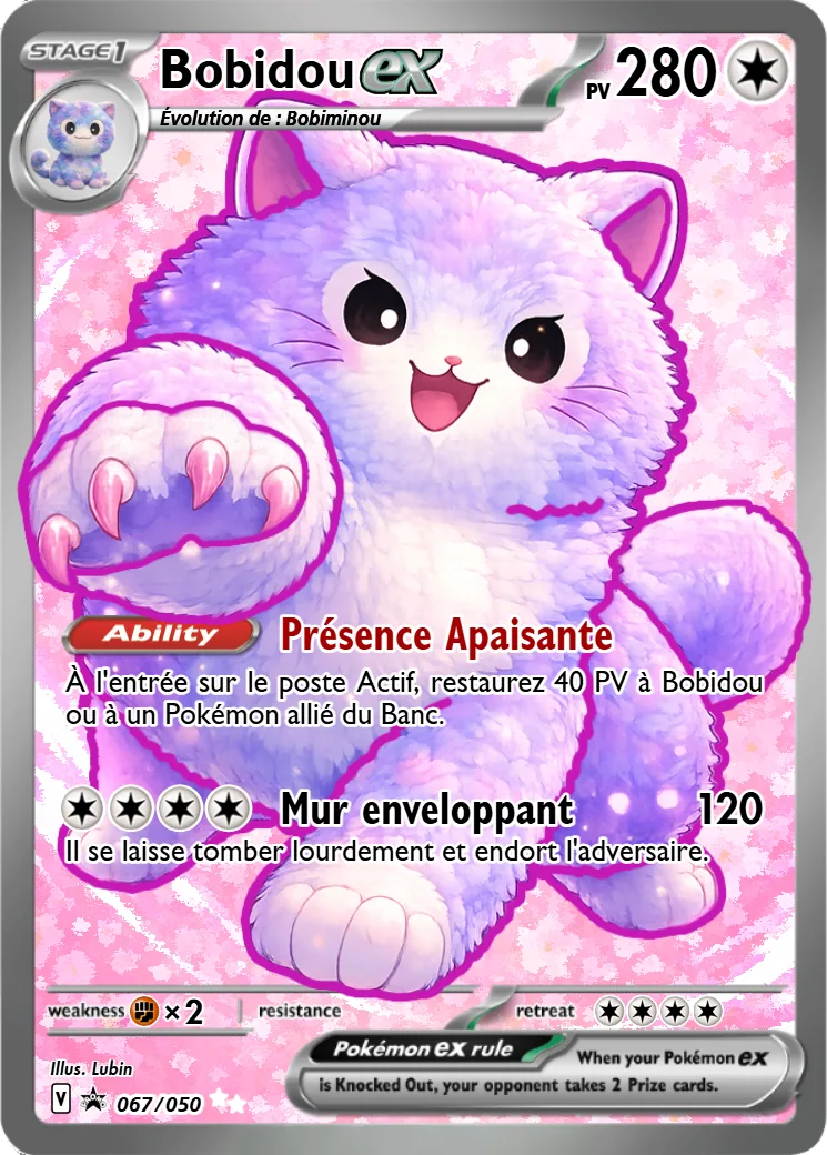 Bobidou